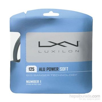 Wilson WRZ990101 Alu Power Soft Kordaj