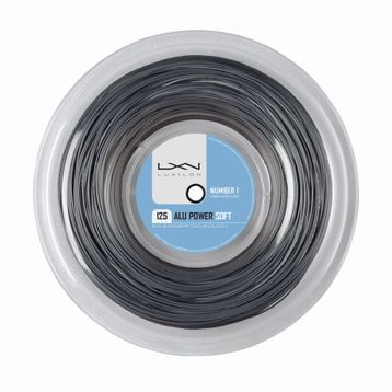 Wilson WRZ990102 Alu Power Soft Kordaj