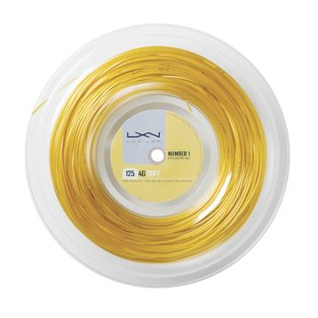 Wilson WRZ990143 Luxilon 4G Soft Kordaj
