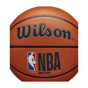 Wilson WTB9100xB07 Nba Drv Pro Basket Topu