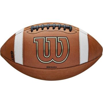 Wilson WTF1003B Amerikan Futbolu Topu
