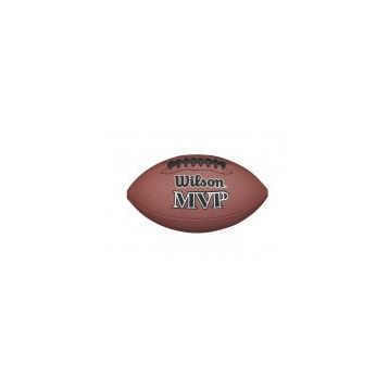 Wilson WTF1411XB MVP Amerikan Futbol Topu