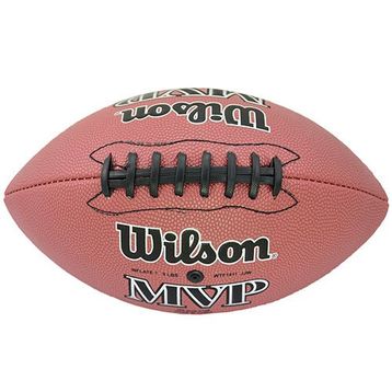 Wilson WTF1411XB MVP Amerikan Futbol Topu