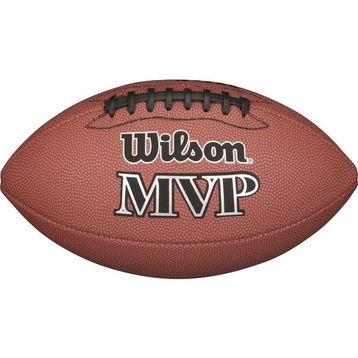 Wilson WTF1411XB MVP Amerikan Futbol Topu