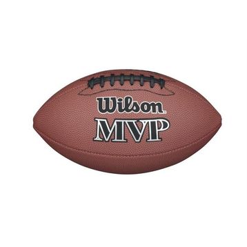 Wilson WTF1411XB MVP Amerikan Futbol Topu