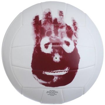 Wilson WTH4615XDEF Cast Away Voleybol Topu