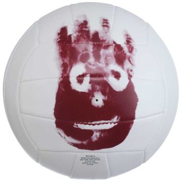 Wilson WTH4615XDEF Cast Away Voleybol Topu