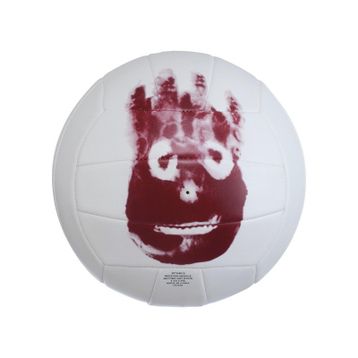 Wilson WTH4615XDEF Cast Away Voleybol Topu