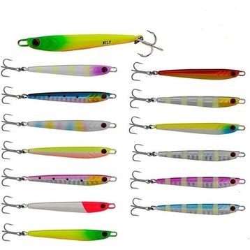 Wily 5 gr 3.5 cm 01 Junior Jig