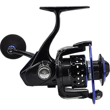 Wily Ares 4000 5+1 Bb Mavi Olta Makinası