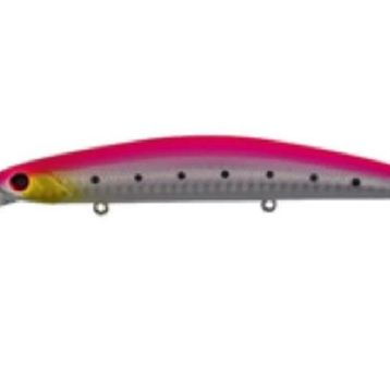 Wily Camaro 0-1 mt 13 cm 21 gr Renk: 10 Maket Balık