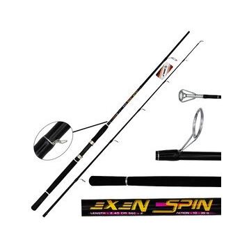 Wily Exen 270 cm 10-35 gr Spin Kamış