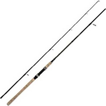 Wily Golden Sand 240 cm 10-40 gr 2 Parça Spin Olta Kamışı