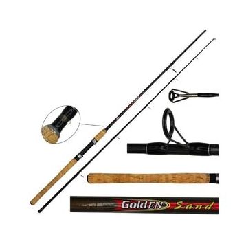 Wily Golden Sand Spin 270 cm 10-40 gr Olta Kamışı