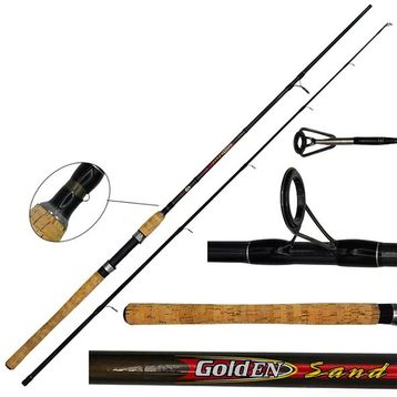 Wily Golden Sand Spin 270 cm 10-40 gr Olta Kamışı
