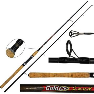 Wily Golden Sand Spin 270 cm 10-40 gr Olta Kamışı