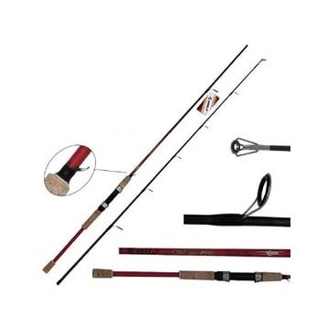 Wily Metalix 240 cm 7-35 gr Spin Kamış