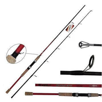 Wily Metalix 240 cm 7-35 gr Spin Kamış