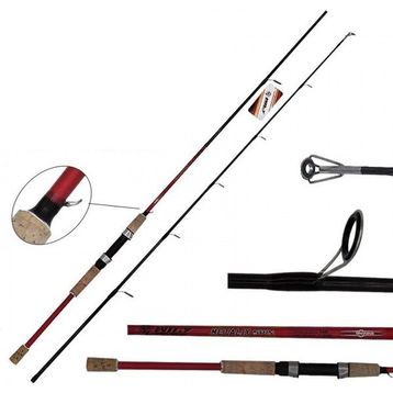 Wily Metalix 240 cm 7-35 gr Spin Kamış
