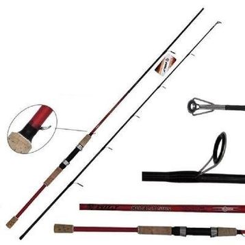 Wily Metalix 240 cm 7-35 gr Spin Kamış