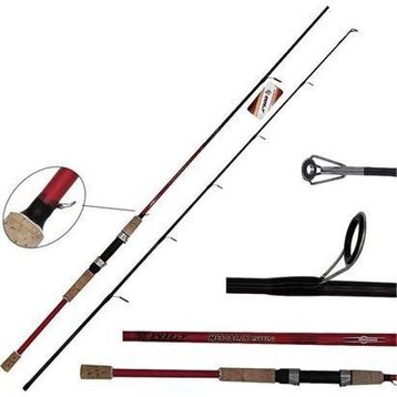 Wily Metalix 240 cm 7-35 gr Spin Kamış