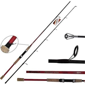 Wily Metalix 240 cm 7-35 gr Spin Kamış