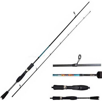 Wily Nash 210 cm 1-10 gr LRF Kamış