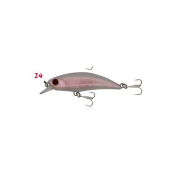 Wily Ponchik 24 4.8 cm 3.5 gr Sinking Maket Balık