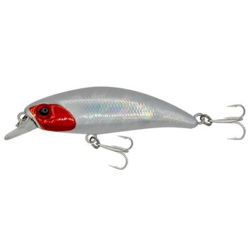 Wily Ponchik 50 4.8 cm 3.5 gr Sinking Maket Balık