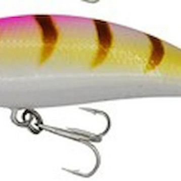 Wily Ponchik 52 4.8 cm 3.5 gr Sinking Maket Balık