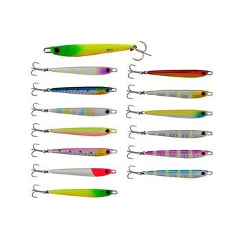 Wily Renk 29 3 gr 2.6 cm Junior Jig