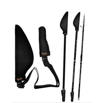 Wily Surf Kamış Koruma ve Taşıma Bandı