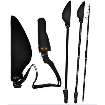 Wily Surf Kamış Koruma ve Taşıma Bandı