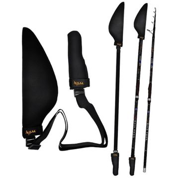 Wily Surf Kamış Koruma ve Taşıma Bandı
