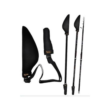 Wily Surf Kamış Koruma ve Taşıma Bandı