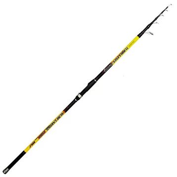 Wily Turbulance 420 cm 100-250 gr Surf Kamış