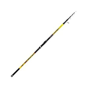 Wily Turbulance 420 cm 100-250 gr Surf Kamış