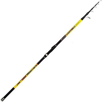 Wily Turbulance 420 cm 100-250 gr Surf Kamış