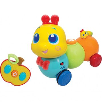 Win Tırtıl Fun Müzikli Oyuncu