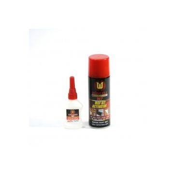 Wincell 100 ml Hızlı Yapıştırıcı Set