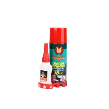 Wincell 100 ml Hızlı Yapıştırıcı Set