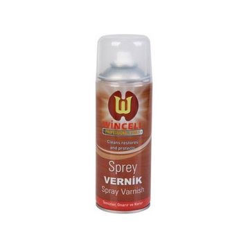 Wincell 400 ml Sprey Vernik