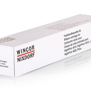 Wincor Nixdorf 4915 Şerit