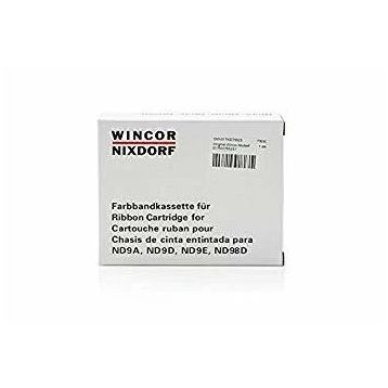 Wincor Nixdorf ND98 Şerit