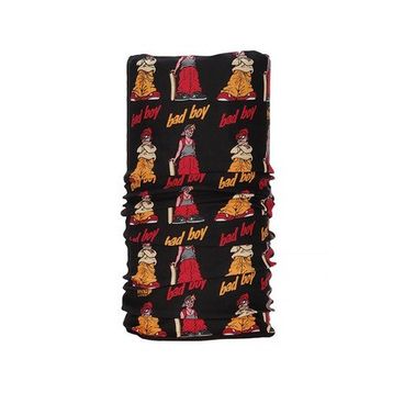 Wind Bad Boy Çocuk Bandana