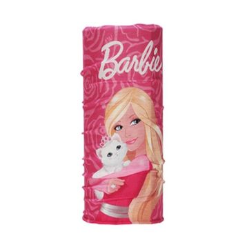 Wind Barbie Cat Çocuk Bandana