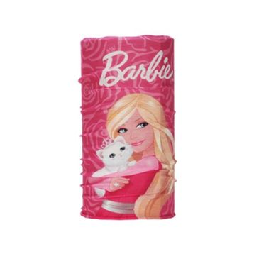 Wind Barbie Cat Çocuk Bandana