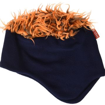 Wind Extreme WD9434 Yeti Mavi Bandana