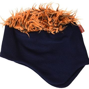 Wind Extreme WD9434 Yeti Mavi Bandana