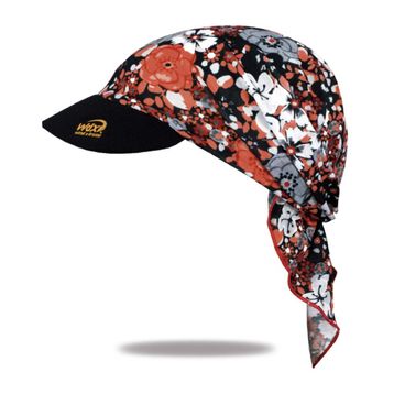 Wind Peak Hippy Siperli Bandana